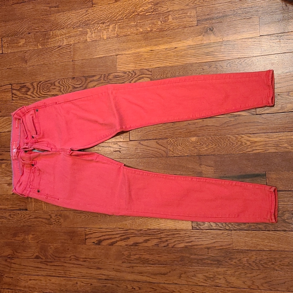 Lucky Brand Super Skinny Jeans